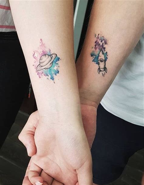 tattoo para parejas